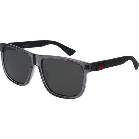 wayfarer sunglasses gucci|oversized gucci sunglasses for men.